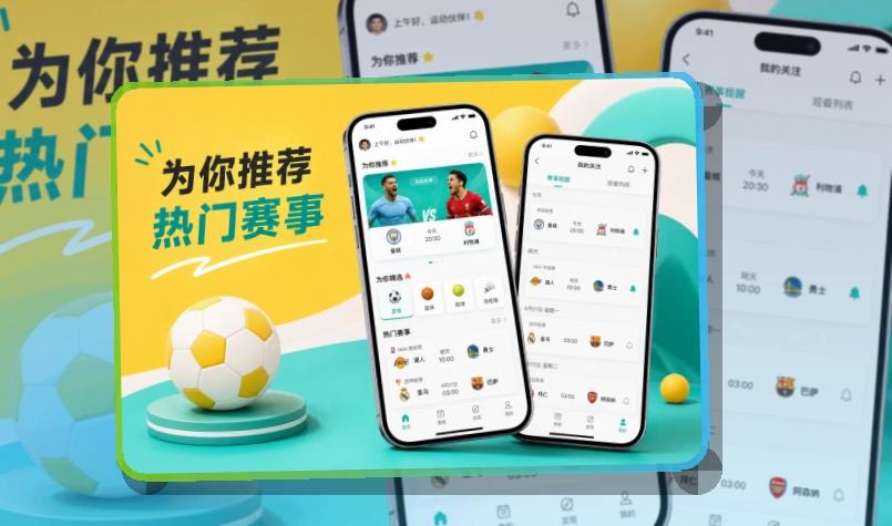 夜间舞台区 · 比赛信息入口 · 比赛页打开更自然界面展示