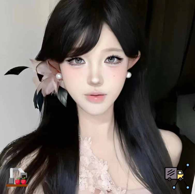 北岸